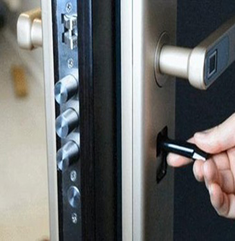 松溪开锁 松溪开锁公司开修指纹锁